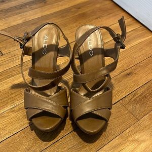 Aldo Heels